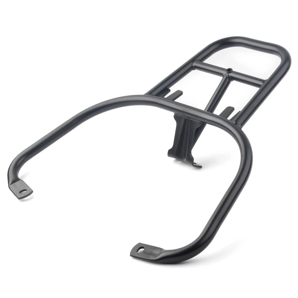 Rear Tail Luggage Rack Carrier for Piaggio Vespa GTS 300 (2008–2023)