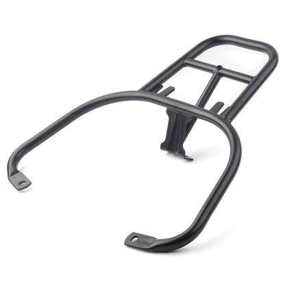 Rear Tail Luggage Rack Carrier for Piaggio Vespa GTS 300 (2008–2023)