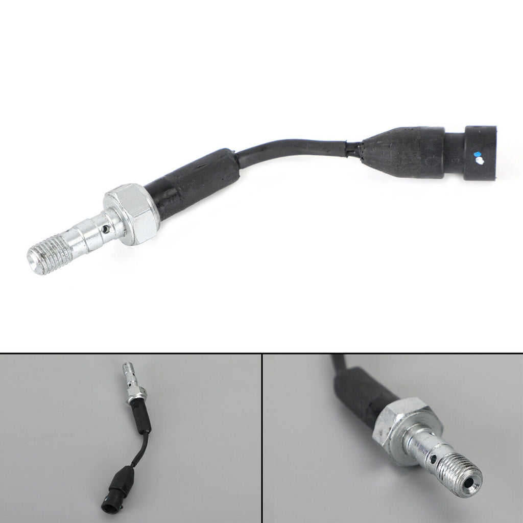 Brake Line Switch for Polaris RZR 1000 900 570 Ranger XP (2015–2023) 4014225