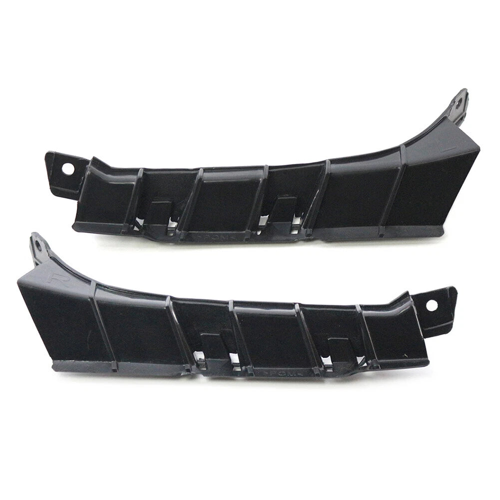 Front Bumper Bracket Cover for BMW X5 E53 (2003–2006) 51117116667 51117116668
