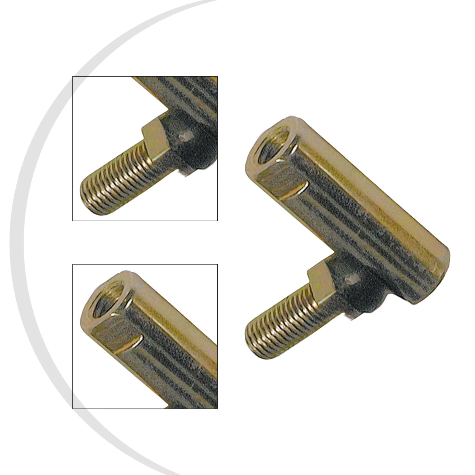 Ball Joint for 245019, 265615 Heavy Load Use