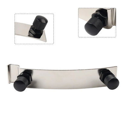 Mudguard Mounting Nut Stud Plate for Harley Road Glide Softail (2014–2023)