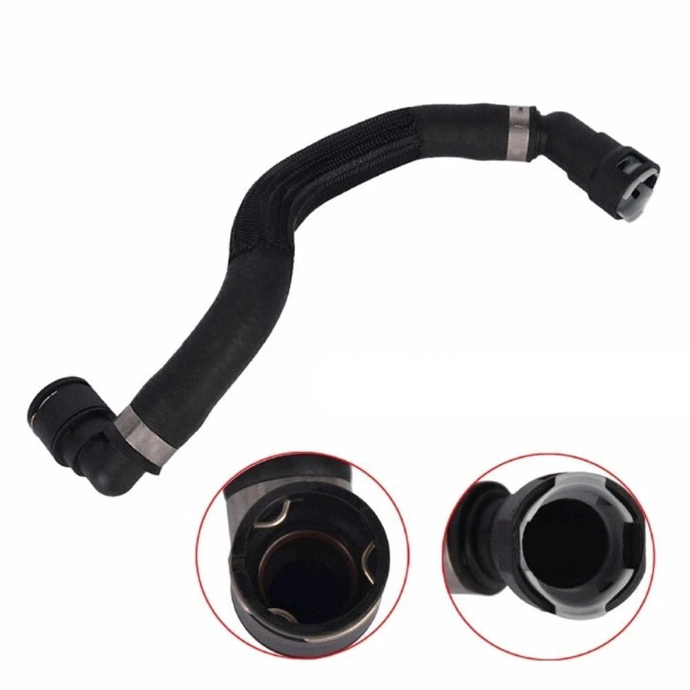 HVAC Outlet Heater Hose for Chrysler 200 (2015–2017) OEM 68199254AB AA