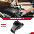 Bumper Bracket Front Left Right Replacement for Toyota Tacoma (2005–2015)