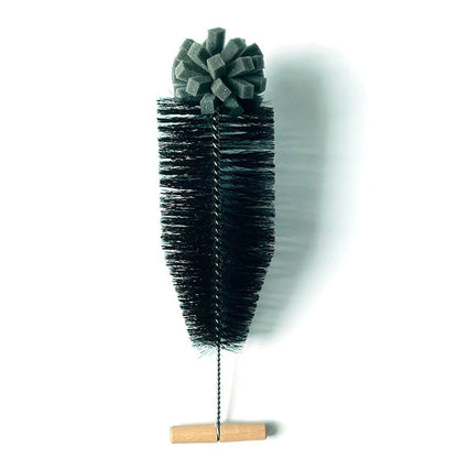 Bottle Brush for SodaStream Crystal Glass Bottles (1pc)