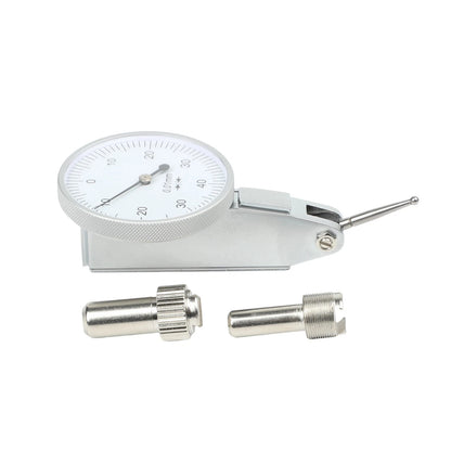 Lever Gauge for Dial Indicator 8mm Metal Tool for Precise Measurement