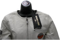 2X Large Leather Jacket for Harley-Davidson 120th Anniversary (NWT)