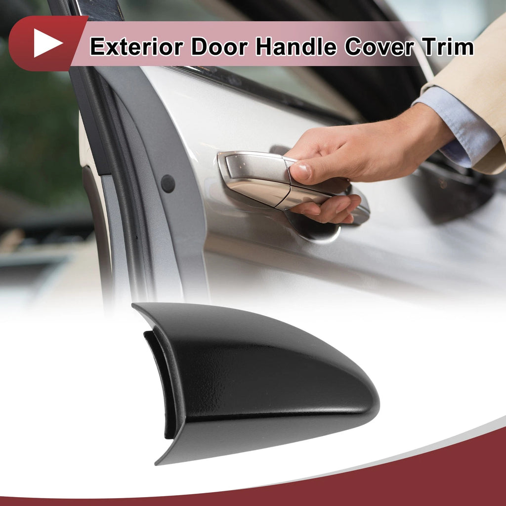 Front Right Door Handle Cover Replacement for Hyundai Veloster (2012–2016)
