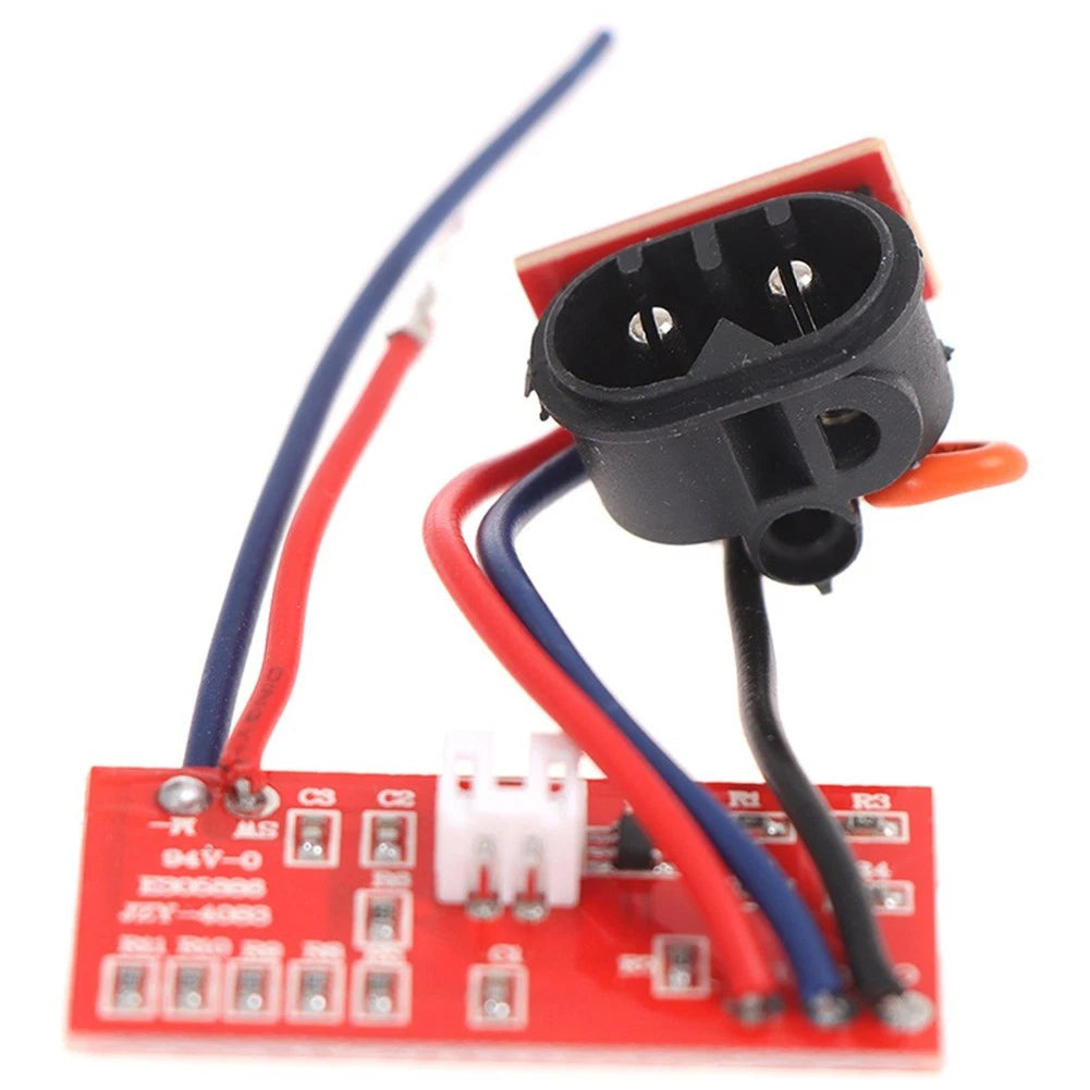 Robust Motherboard Assembly for WAHL Hair Tools