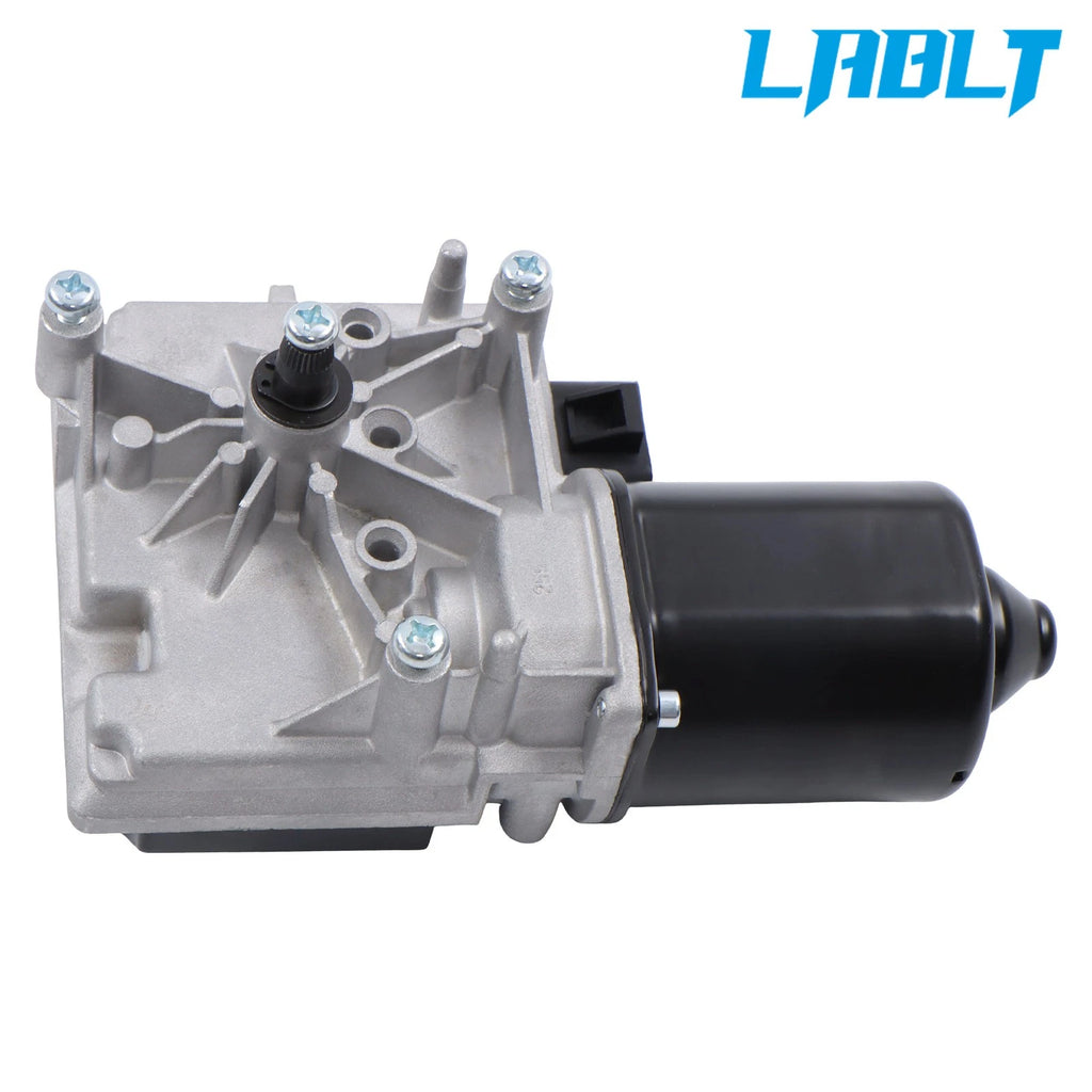 Front Windshield Wiper Motor for Chevy Cavalier Pontiac Sunfire (1995–1997) 40-1010