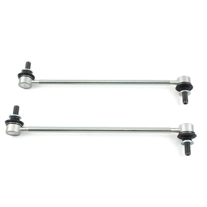 Front Stabilizer Bar End Link Set for Toyota RAV4 Prius Corolla iM Mirai (2016–2023)