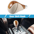 Gear Shift Knob for Lexus (Brown Beige)