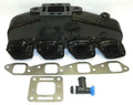 WSM Exhaust Manifold for Mercruiser V8 BB - 51240G