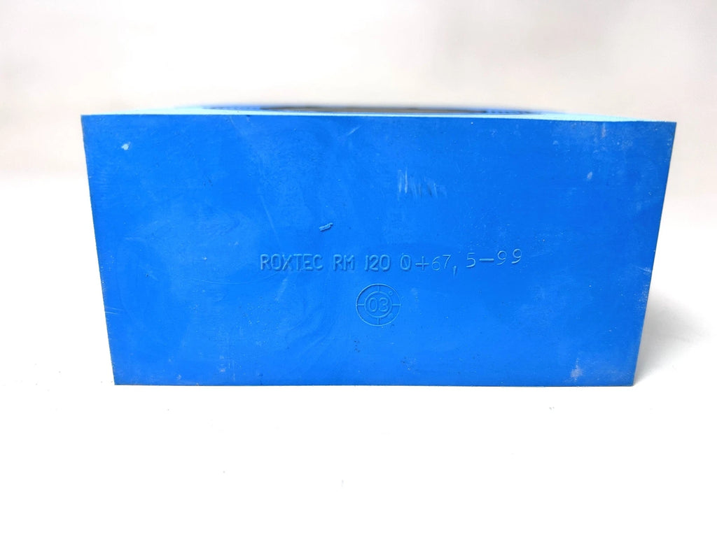 Roxtec Multidiameter Module RM120 for