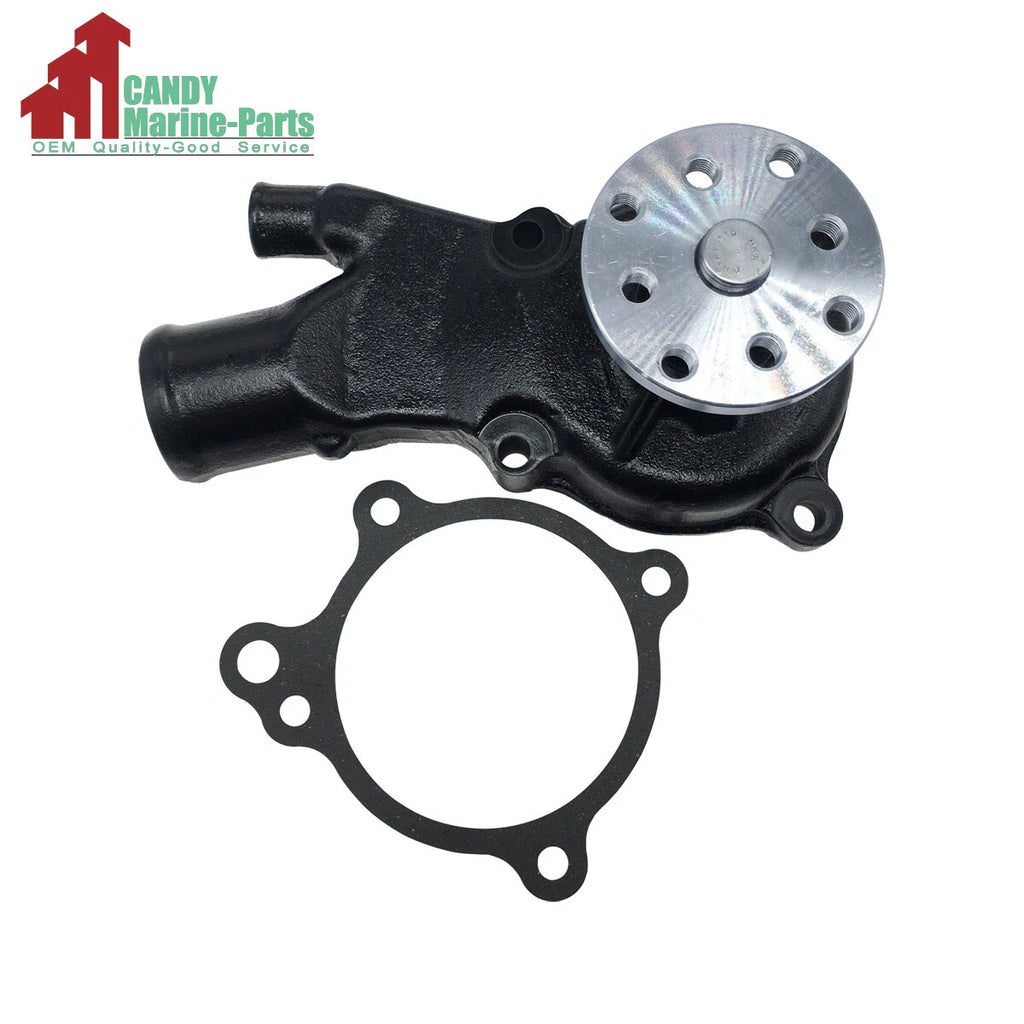 Water Pump for Mercruiser OMC Volvo Penta (120, 153, 2.5, 140, 181, 3.0, 160, 250 L)