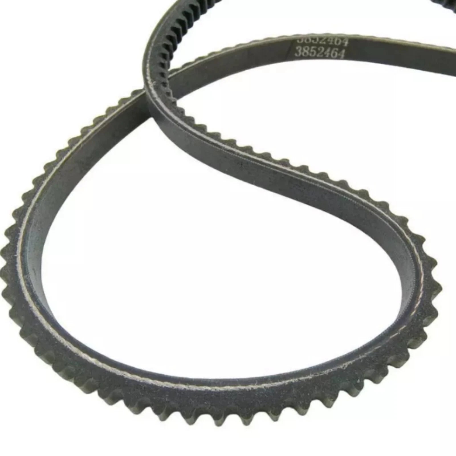 V-belt for Volvo Penta 4.3 5.0 5.7 L (3852464)
