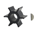 Water Pump Impeller Kit for Mercury Mariner 8 9.9 15 HP (47-95611M 47-81242M)