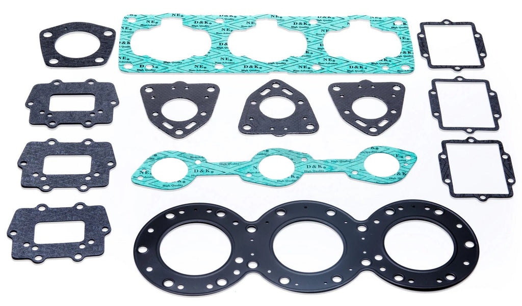 Top End Gasket Kit for Kawasaki 900 ZXI STS STX (1993–2000)