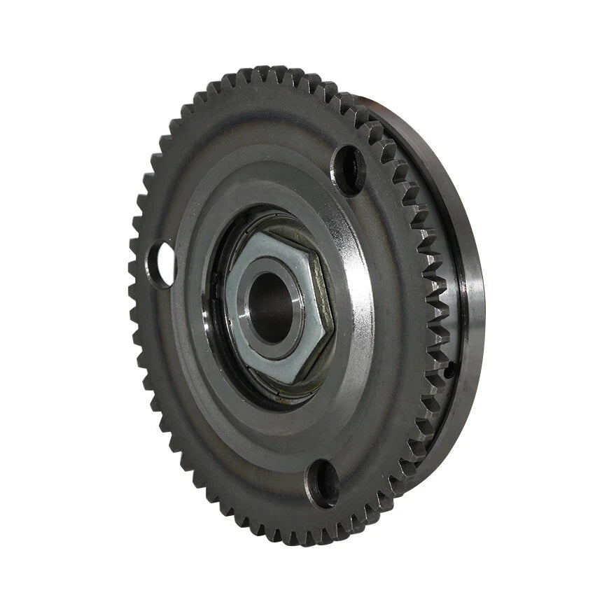Starter Clutch Assembly for Arctic Cat ATV DVX 90/Utility 90 (2006–2019)