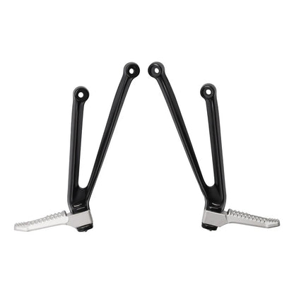 Foot Pegs Bracket for Motorcycle (2010–2023)