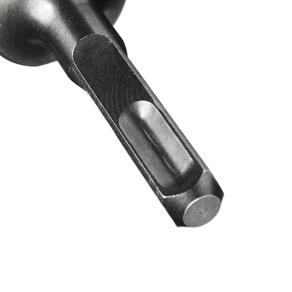 Bit Adapter Set for Round/Square Bits