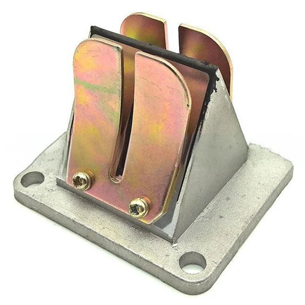 Intake Pipe Reed Valve for