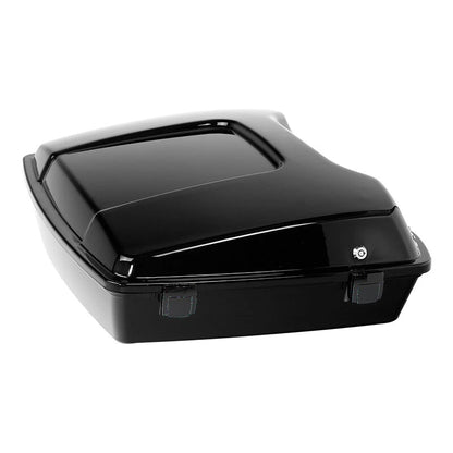 Razor Trunk with Latch Keys for Harley Touring Road Glide (1997–2013)