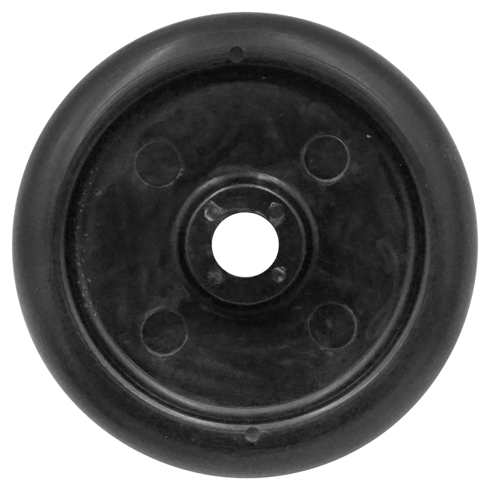 Deck Wheel Replacement for John Deere 6080A 6500A 7500 8000 (1980–2010)