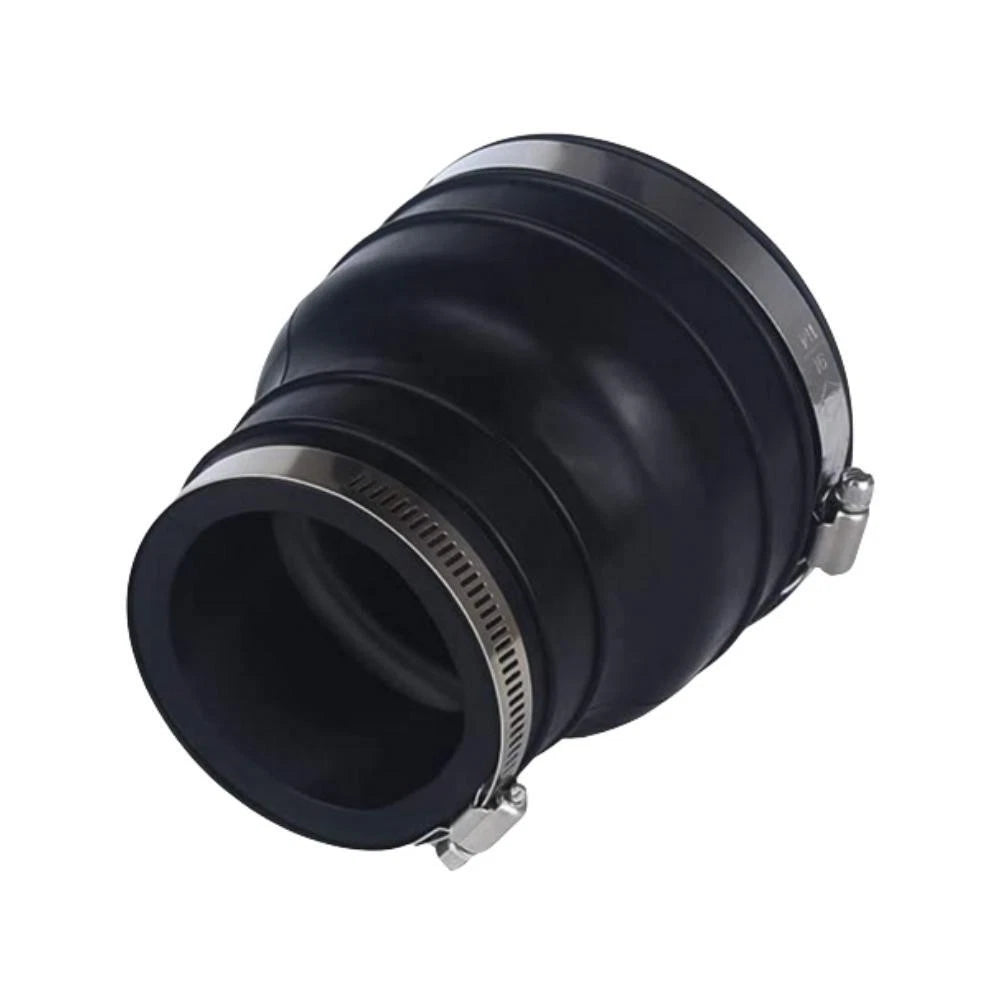 Set of 2 Exhaust Bellows for MerCruiser 120 140 70981A3 32-90949T