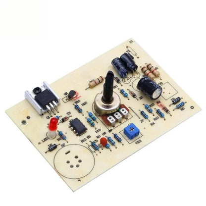 Replacement Control Board for 936 Series Soldering Station