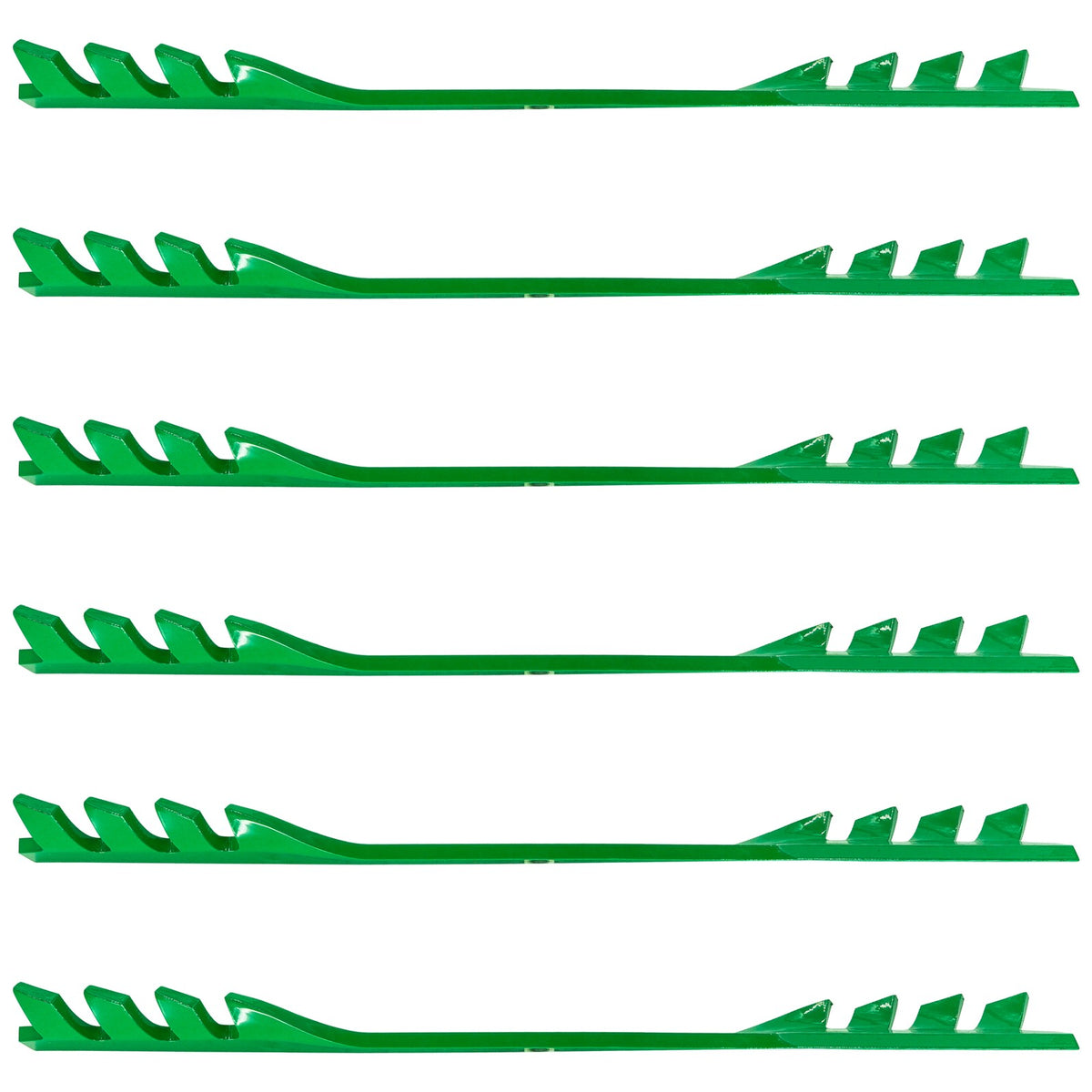 48 Inch Deck Mulching Blade Replacement for Bad Boy (2005–2015)