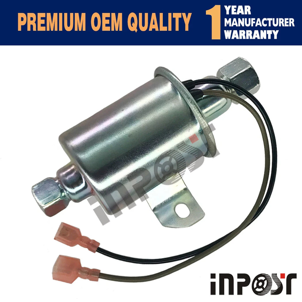 Electric Fuel Pump E11020 for Onan Generator