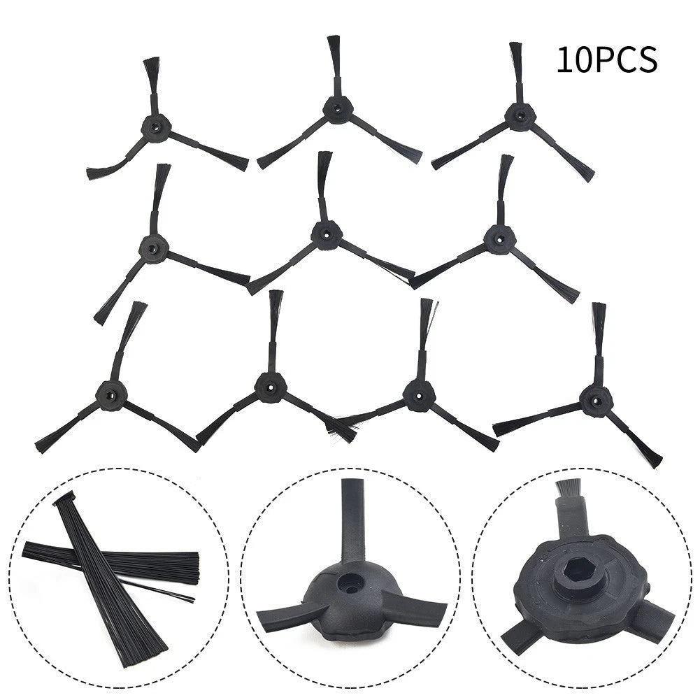 Side Brushes for MD19900 Vacuum Cleaner (Replacement Parts)