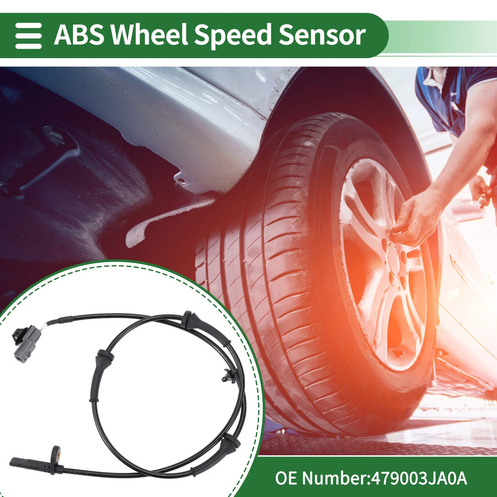 ABS Wheel Speed Sensor No. 479003JA0A for Nissan Pathfinder (2005–2012)
