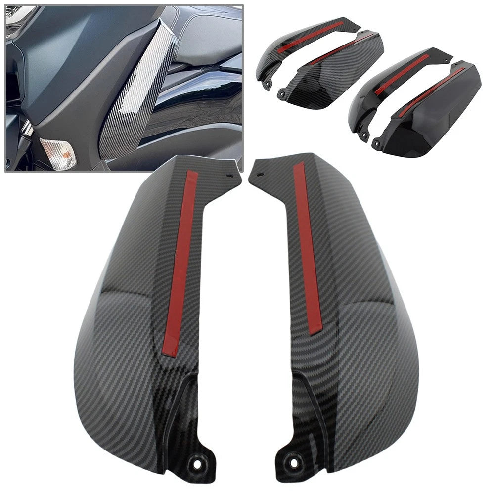 Air Deflector Windshield for Yamaha NMAX 155 (2020–2024)