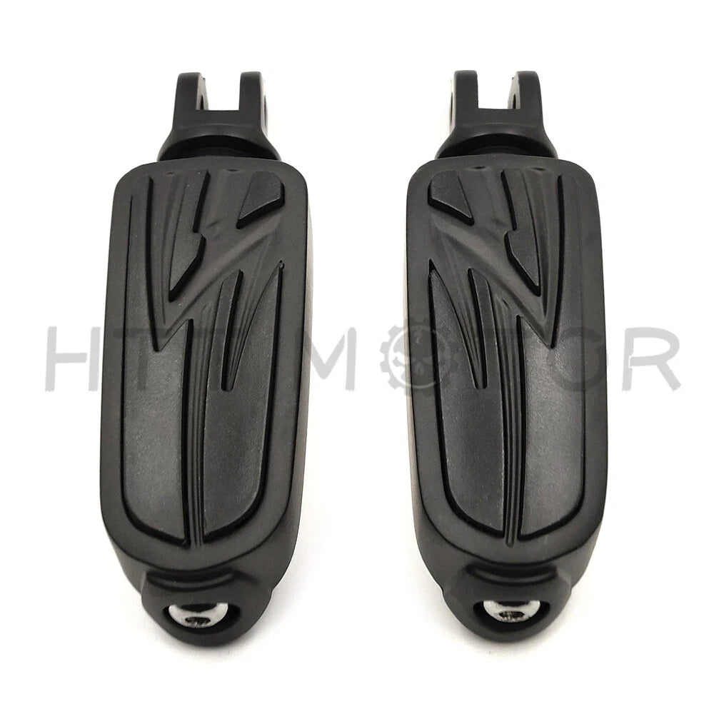 Flash Lightning FootPeg for Harley Breakout FXBR / FXBRS (2018–2019)