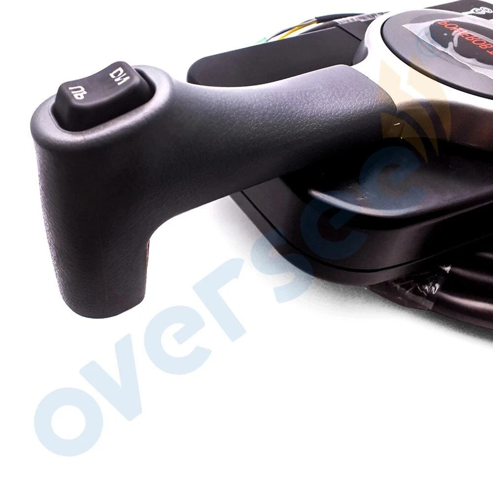 Side Mount Control Box for Suzuki Outboard (67200-99E11, 67200-99E30, 67200-99E56)