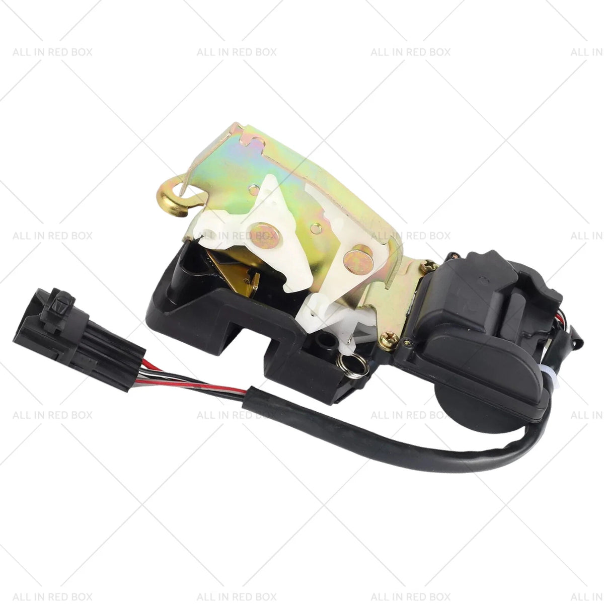 Door Lock Actuator for Ford Territory SX SY SZ (2004–2014)