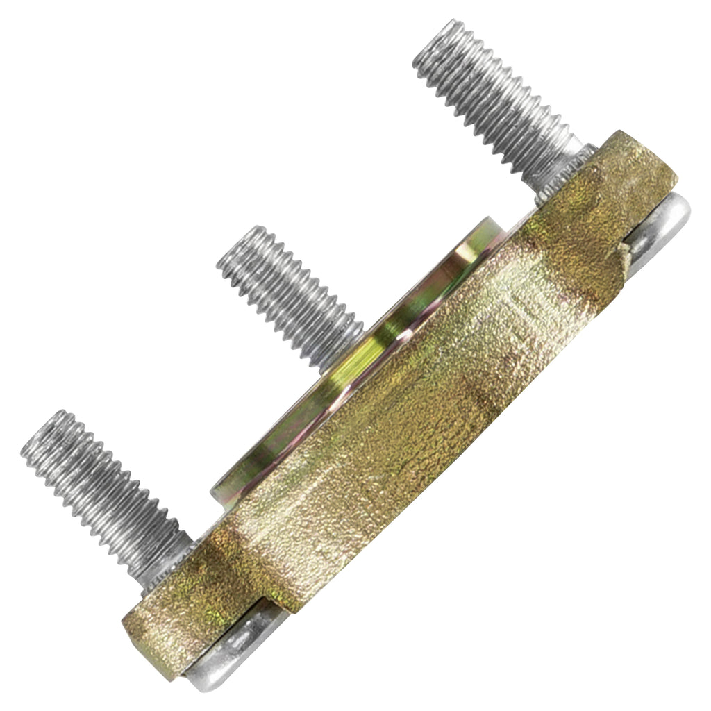 Deck Spindle Pulley Hub with Studs for Toro Z Master (2013–2018)