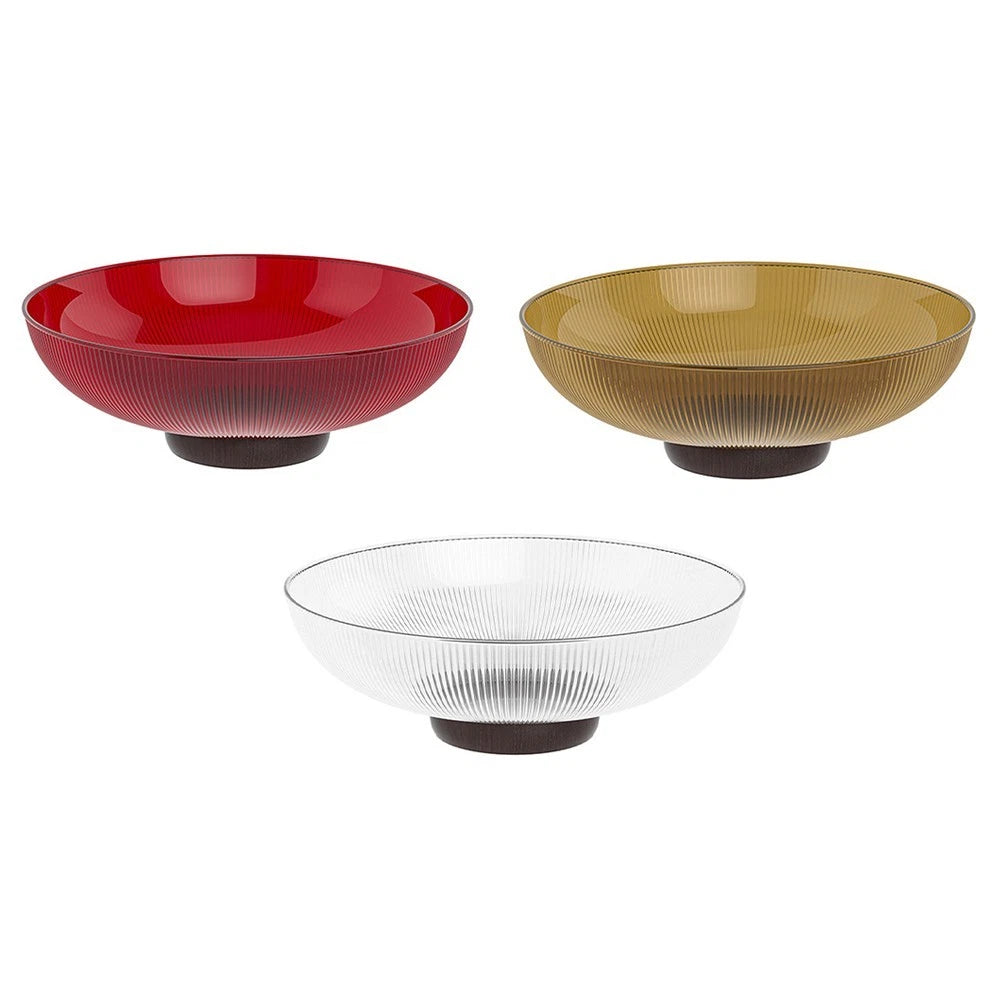 Elegant Fruit Bowl for Kitchen or Living Room