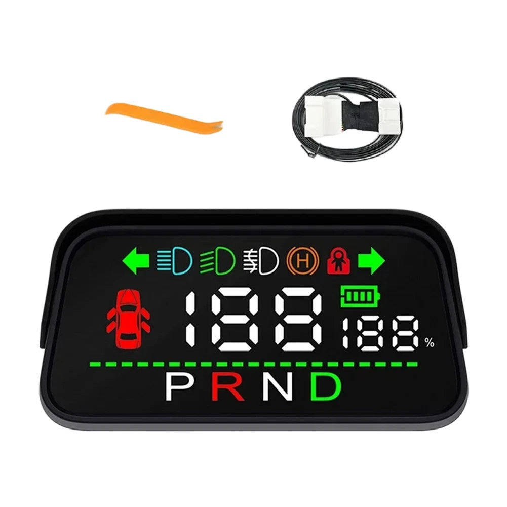 Head Up Display HUD for Tesla Model 3 Y (2017–2023)