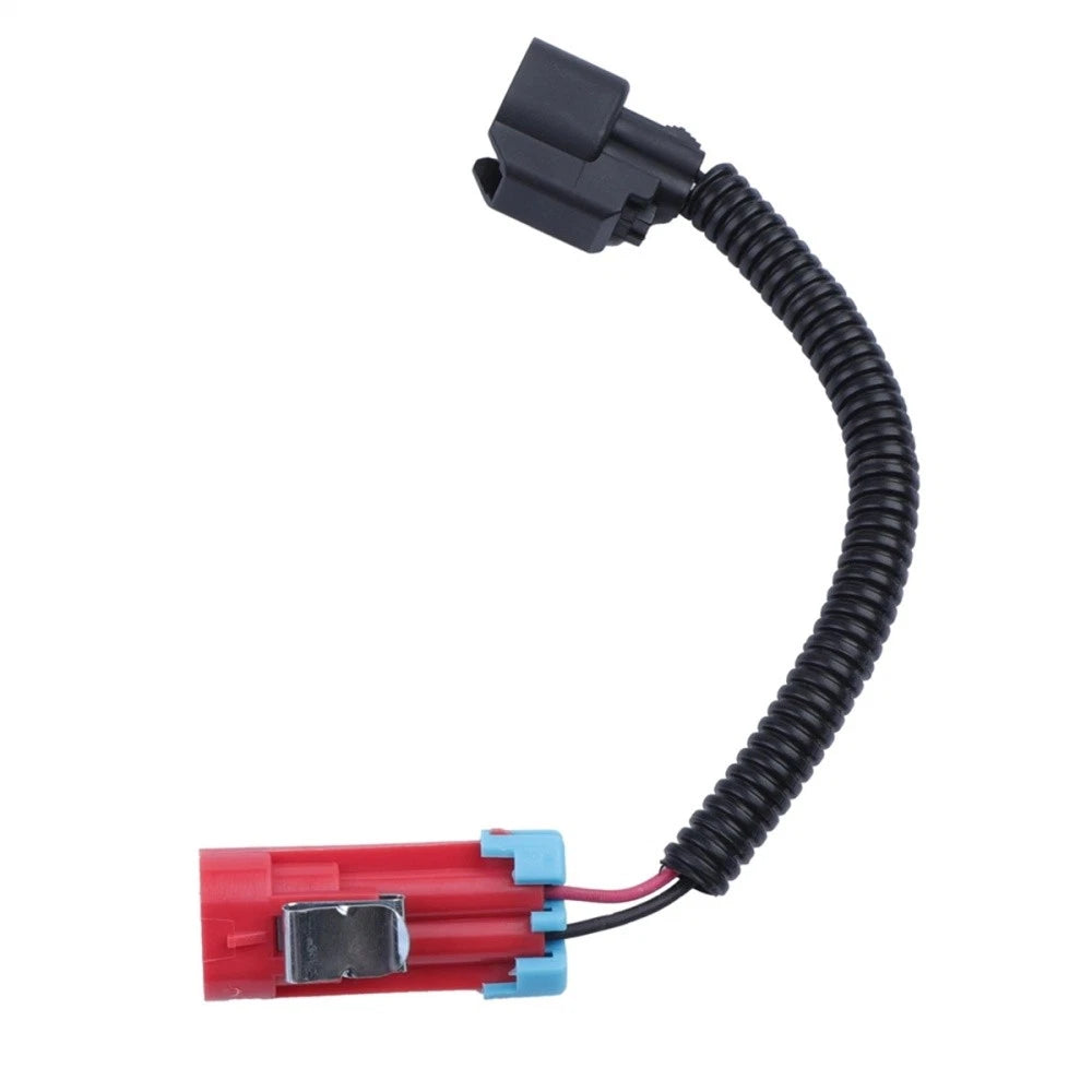 Canister Vent Solenoid Connector for Cadillac Escalade, Chevrolet Tahoe, Silverado (2007–2014)