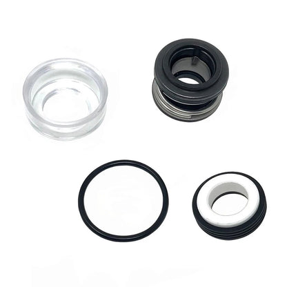 Shaft Seal Assembly for Pool Spa Pump (Plastic Cup Replacement)