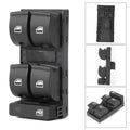 Electric Power Door Window Master Control Switch for Audi A4 S4 (2002–2008)