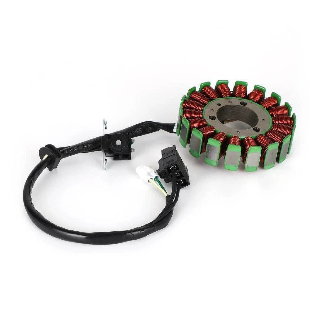 Stator Assy for Kawasaki Ninja 400 / Z 400 (2018–2020) 21003-0178