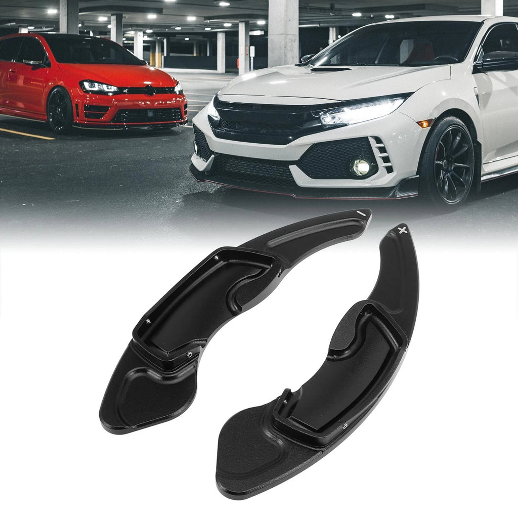 Steering Wheel Shift Paddle Shifters for Subaru Outback Legacy (2010–2020)