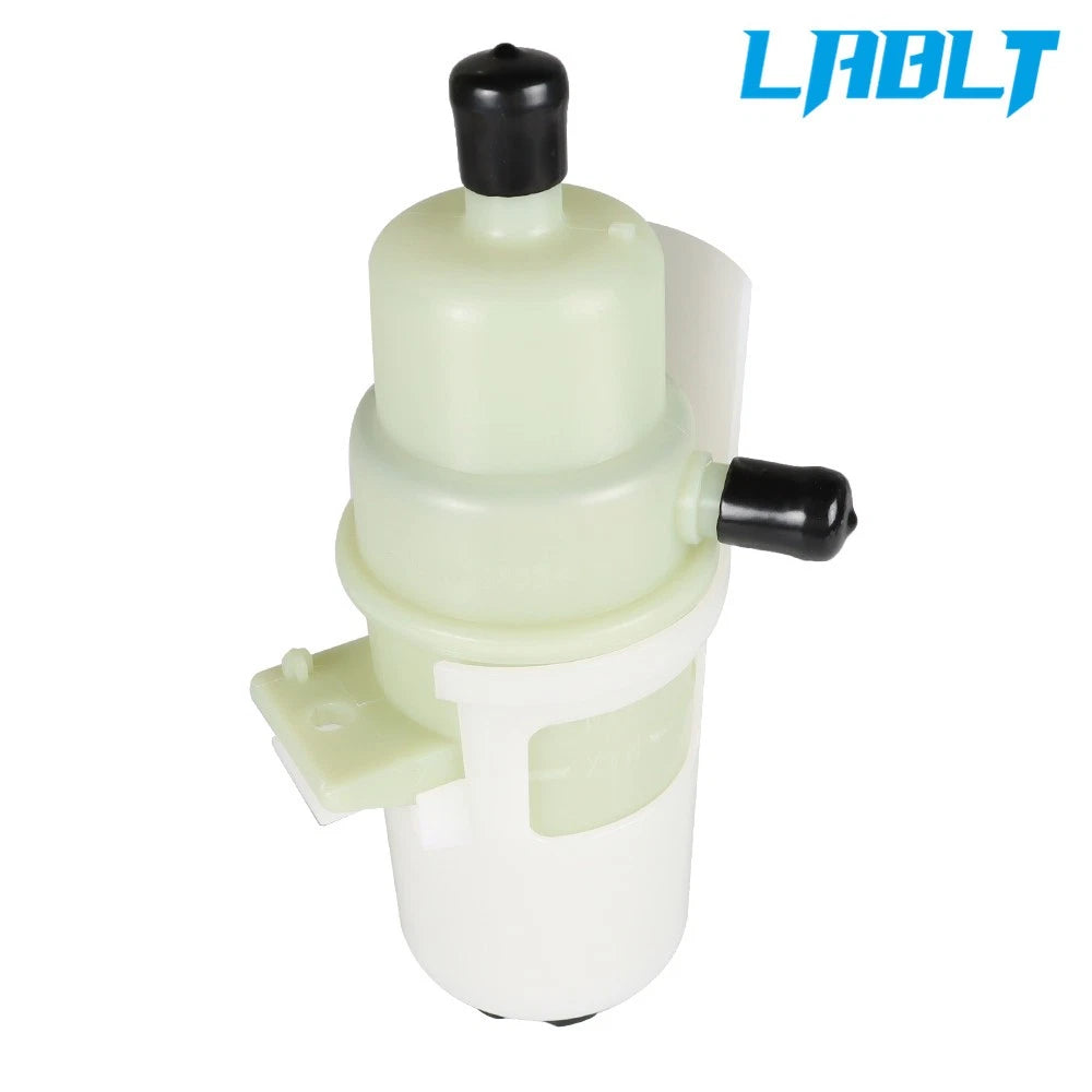 Power Steering Pump Reservoir w/Cap for Ram 2500 3500 4500 5500 (2013–2019)