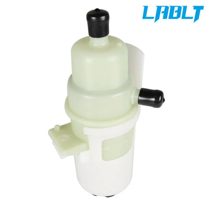 Power Steering Pump Reservoir w/Cap for Ram 2500 3500 4500 5500 (2013–2019)