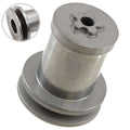 Cutting Adapter for Popular Lawn Mowers