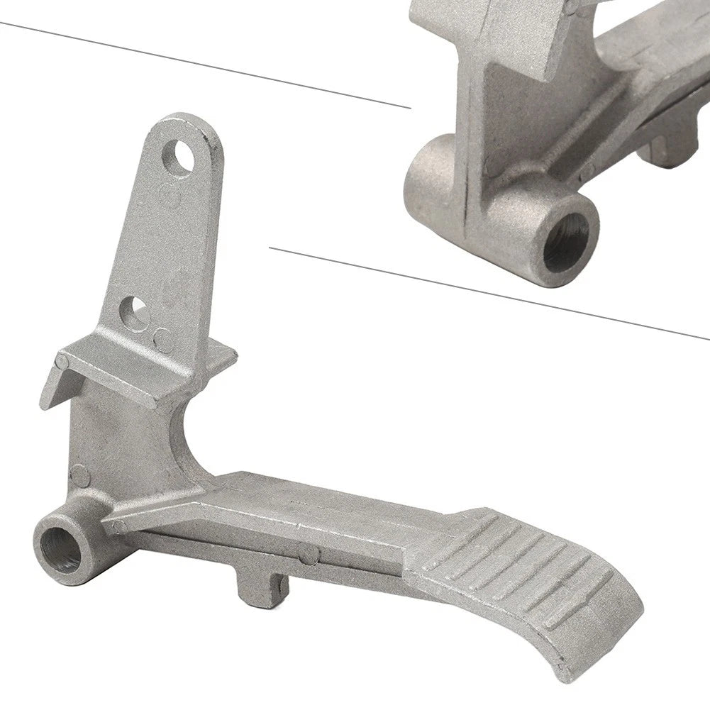 Replacement Foot Pedal for Tyre Changer Machines (1pc)